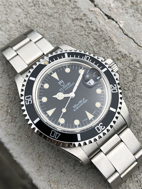 tudor 79090 watch